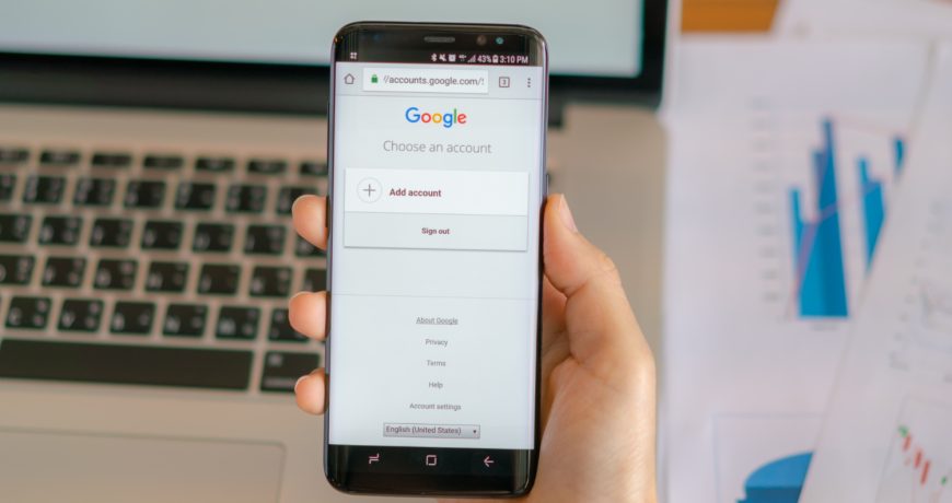 Google