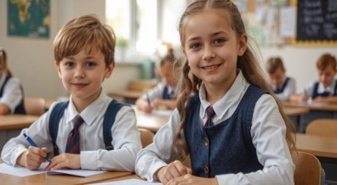 Школьная форма в 2025 году по ГОСТу: что нужно учесть родителям школьников, когда начнут собирать ребенка в школу