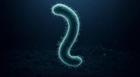 Helicobacter pylori: угроза миллионов случаев рака желудка в мире