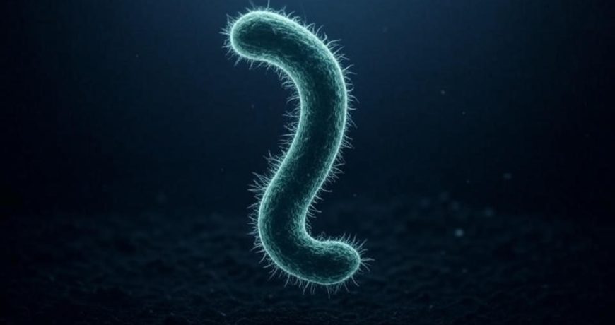 Helicobacter pylori