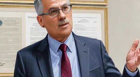 Депортировали на родину: главу азербайджанской диаспоры Подмосковья Ибрагимова лишили российского гражданства и отправили из России