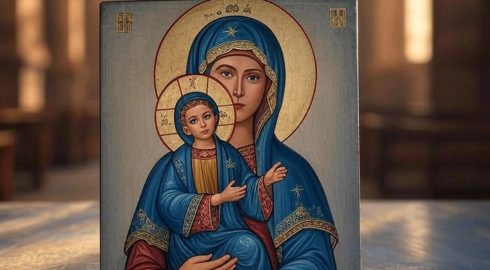 День Тихвинской иконы Божией Матери: история и чудеса святого образа