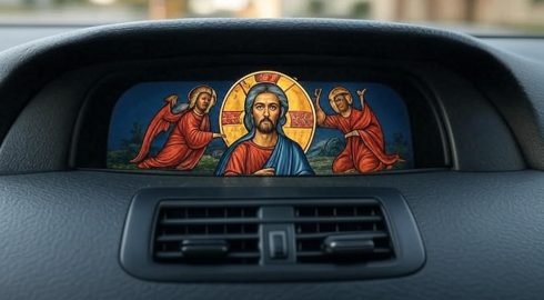 Икона для путешественников: РПЦ рекомендует икону, которая защитит водителей