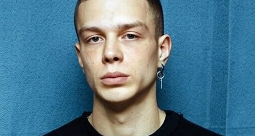 Калюжный