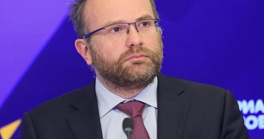 Кипшидзе назвал христианство основой мира