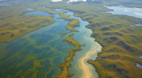 Климатические изменения влияют на подземные воды: новые выводы ученых