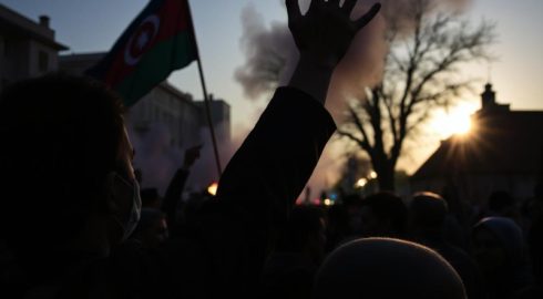 Азербайджан ответил массовыми арестами россиян: последствия задержания ОПГ в Екатеринбурге