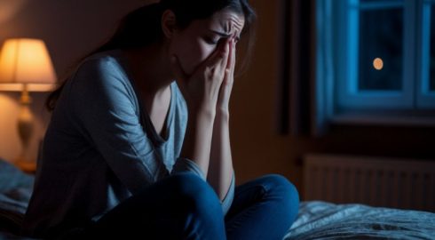 Сны как предвестники: когда подсознание шепчет о прощании