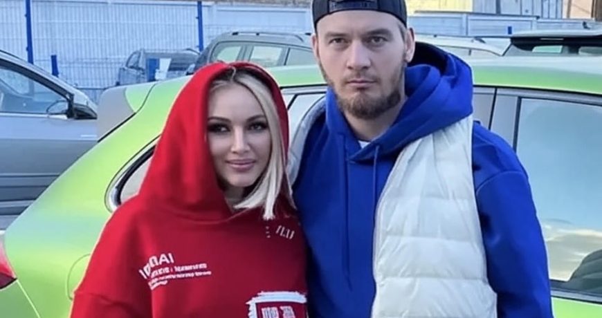 Лера Кудрявцева