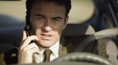 Умер Джулиан Макмэхон, американский актер известных сериалов «Зачарованных» и «Фантастической четверки»