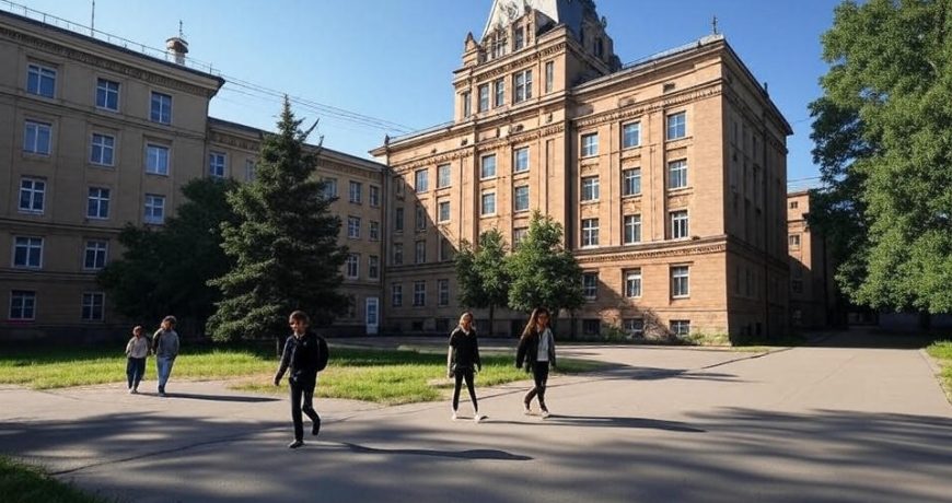медвуз