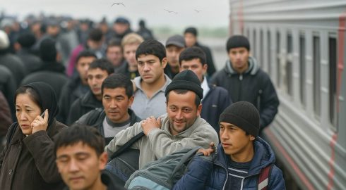 Власти рассматривают введение ценз оседлости для мигрантов: что это значит для рынка жилья