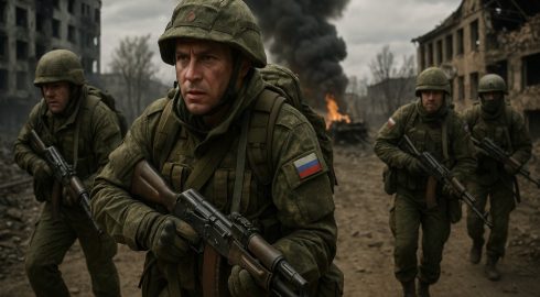 Смена правил игры на Донбассе: ВС РФ режут оборону ВСУ у Славянска и Краматорска