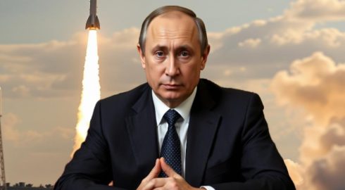 Кедми объяснил, что означает серийный запуск производства «Орешника» в России, и для кого они предназначены: «Бить по Украине, сравнительно, что крупнокалиберной артиллерией по сараю»