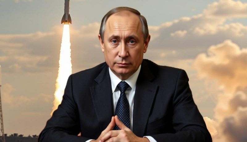 Серийный запуск производства Орешника