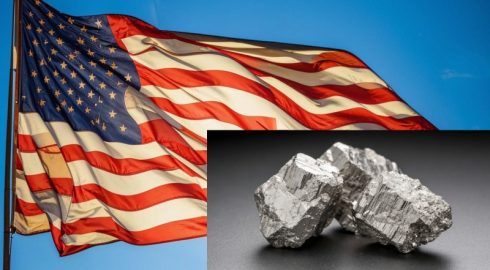 Продвижение в сотрудничестве: США закупила у России циркония на миллион долларов – самая большая покупка с 2002 года