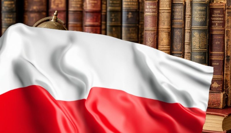 Польша требует пересмотреть учебники