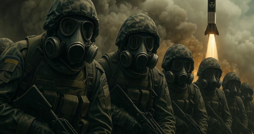 польские склады взорвались без «прилёта»