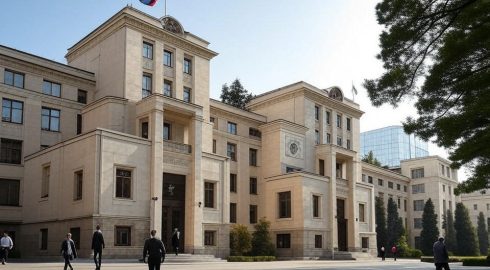 Москва реагирует на закрытие российского посольства в Кракове: жесткий ответ Польше