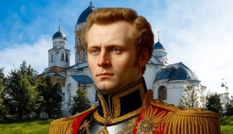 Как рушили православие Романовы
