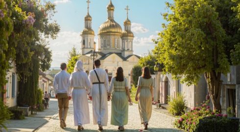 Что запрещается в важный для православия День отцов Вселенских соборов 27 июля: значимость праздника и правила поведения