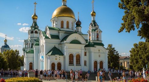 Август в православном календаре: Ильин день, Медовый Спас, Успенский пост – праздники, традиции и значение важных дней