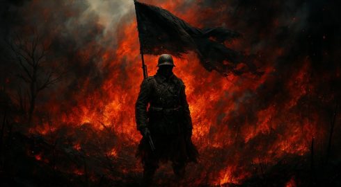 Предательство без могилы: перебежчик «Перс» получил пулю вместо «краха России»