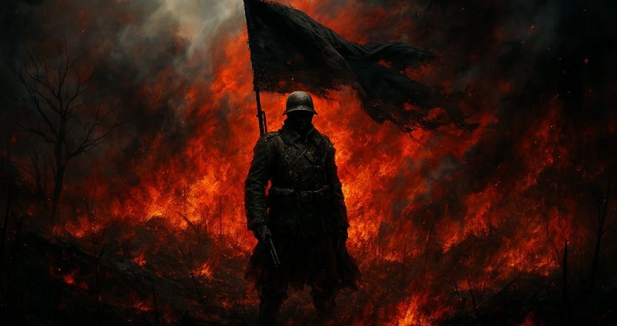 предатель уничтожен