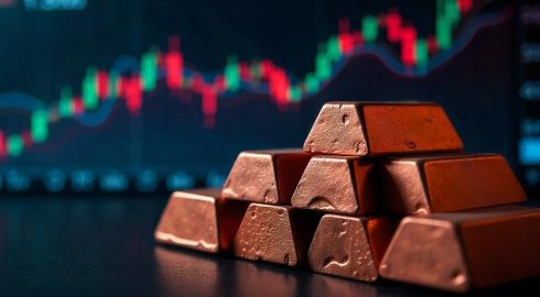 Рынок меди в равновесии – «Норникель» ожидает баланса в 2025-2026 годах