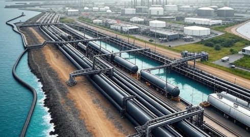 Статистика за июнь – кто в Евросоюзе стал крупнейшим покупателем российских энергоресурсов