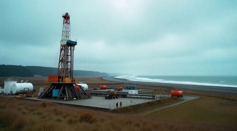 Запасы нефти и газа пополнились – Польша нашла крупнейшее в стране месторождение