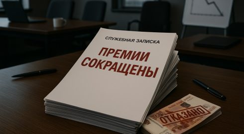 Вознаграждения россиян урежут – экономист предупредила о сокращении премий