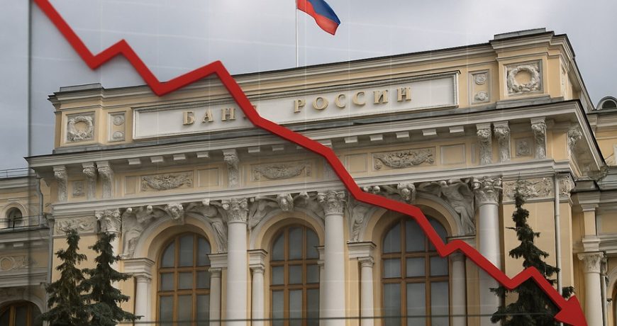 Ключевая ставка Центробанка