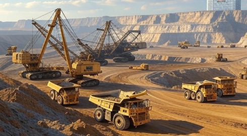 Расширяют присутствие в золотодобыче – «АЛРОСА» думает о новых покупках