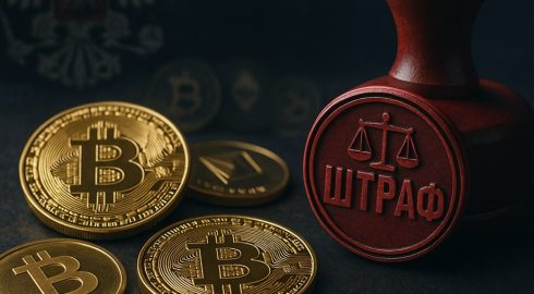 Хотят штрафовать за криптовалюту – наказание для русских начнет действовать с 2026 года