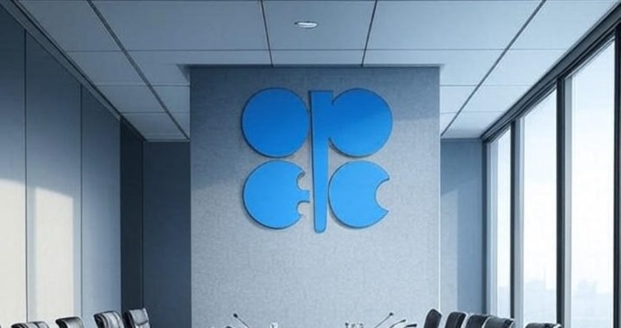 Нефтяная политика ОПЕК+