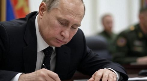 Прохождение военной службы в РФ – Путин уточнил условия