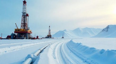 Налоговые льготы для добычи нефти в Арктике исключены по решению Госдумы
