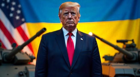 Киев получит наступательное оружие – Axios узнал о планах Трампа поставить системы