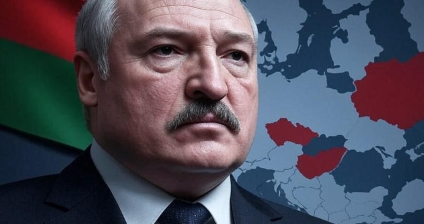 Александр Лукашенко