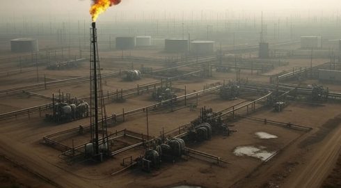 Стали сжигать меньше попутного нефтяного газа – «ЛУКОЙЛ» сократил показатель на 10%