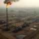 Стали сжигать меньше попутного нефтяного газа – «ЛУКОЙЛ» сократил показатель на 10%