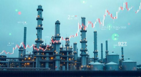Получение субсидий для нефтяных компаний в России предлагают упростить