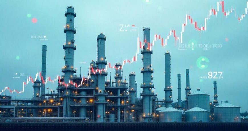 Нефтяной демпфер