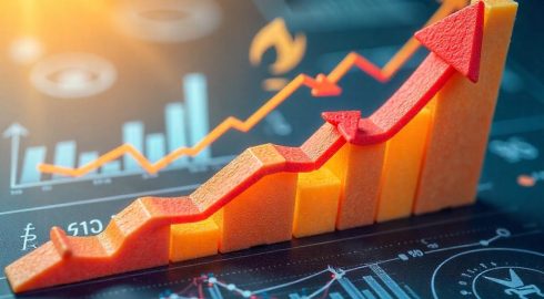 Инфляция в России подскочила из-за индексации тарифов