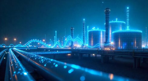 Мир ожидает «золотой век» газа – прогнозы ФСЭГ