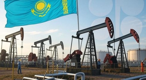Остаются в ОПЕК+ — Казахстан не рассматривает выход из альянса