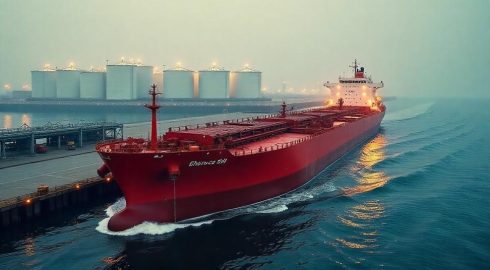 Китай продолжит закупать нефть из России даже при пошлинах Трампа