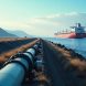 СПГ вместо поставок по трубе – ситуация с поставками газа из России в Евросоюз
