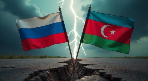 «Главный грех — тщеславие»: что стоит за угрозами Баку в адрес России